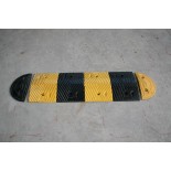 Rubber Speed Hump SH201